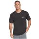 Skechers Dri-Release SKX Tee M1TS274-BLK Schwarz M