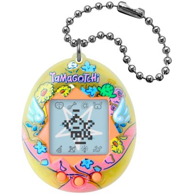 3. TAMAGOTCHI ORIGINAL - ENGELSTRAUSS