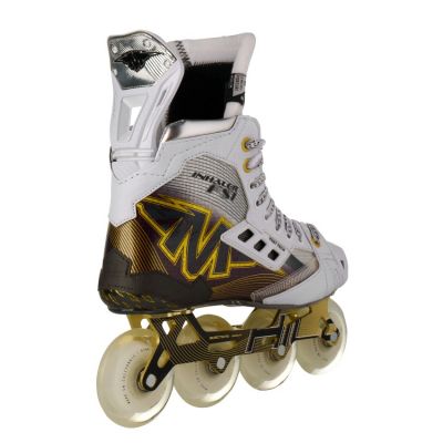 3. Mission Inhaler FS1 Sr 1065308 Rollhockey-Skates