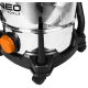 13. NEO TOOLS STAUBSAUGER 1400 W 30 L