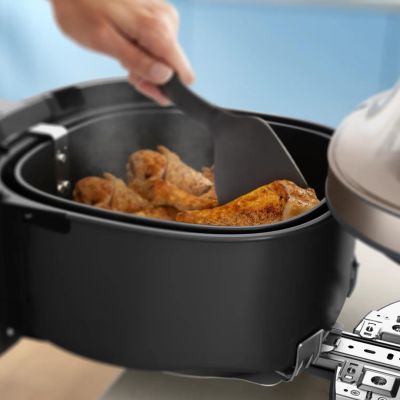 14. Philips Novaplus Ovi 5000 Serie mit Dampffunktion und 7,2-l-Füllung