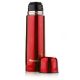 2. Thermoskanne Meteor 700ml rot 76140