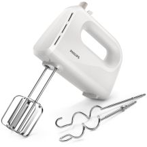 Handmixer Philips HR3705/00 (300 W; weiß)