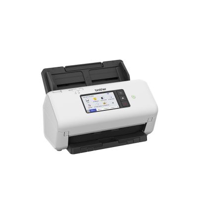 11. Brother ADS-4700W ADF-Scanner + Einzelblatteinzug 600 x 600 dpi A4 Schwarzweiß