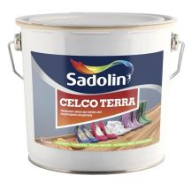 CELCO TERRA 20 2,5L