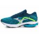 4. Mizuno Wave Ultima 13 M J1GC221805 Schuhe