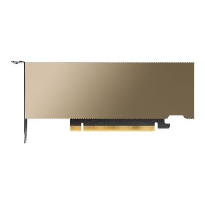 2. Grafikkarte NVIDIA L4 Module 24GB, PCIe 4.0 x16, LP – ATX bracket, Retail
