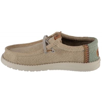 2. Hey Dude Wally Jute M 43085-1UH Schuhe 