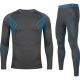 2. Alpinus Active Base Layer Set M GT43880