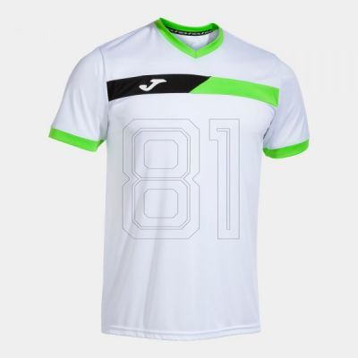 Joma Court Kurzarm-T-Shirt 103212.217