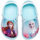 8. Crocs Fl Ol Disney Frozen 2 Clog Jr 206167 4O9