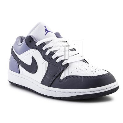 Nike Air Jordan 1 Low M Schuhe 553558-145