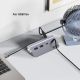 16. UNITEK ALUMINIUM-HUB USB-A/C 2X USBA 2X USBC 5GBP