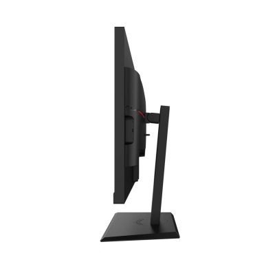 9. Rampage 27'' Miracle MC27RQ180 Gaming-Monitor mit Fast IPS, QHD 2K, 180 Hz, 2x HDMI, 2x DP, Lautsprechern und 1 ms