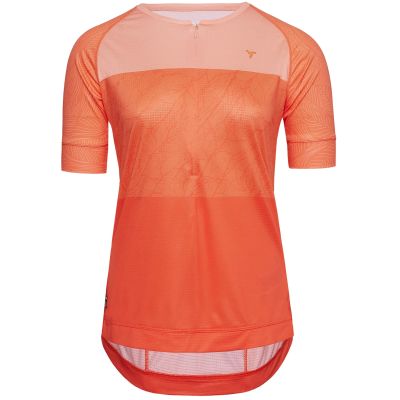 2. Damen-Radtrikot (kurzärmlig) SILVINI Women Jersey STABINA