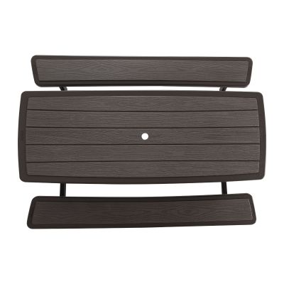 28. Lifetime 60346 Gartenset