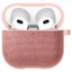 2. Spigen Urban Fit Hülle für AirPods 4 – Rosa