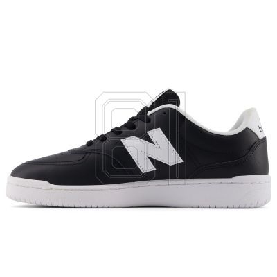 7. New Balance Sportschuhe BB80BLK