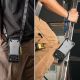 7. Ringke Fusion X Hülle für iPhone 17 Pro Max - Schwarz