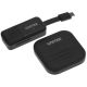 11. UNITEK Drahtloser HDMI-Transmitter bis zu 50 m, USB-C, Schwarz