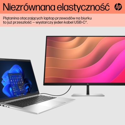 14. HP Monitor 31,5" E32k G5 4K (6N4D6AA)