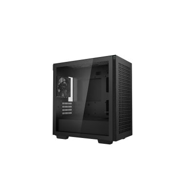 11. Deepcool CH370 Gehäuse Schwarz (R-CH370-BKNAM1-G-1)