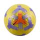 Nike Academy Fußball gelb-violett IQ0642 710