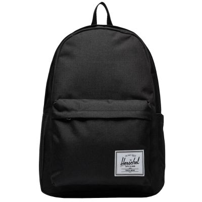 Herschel Classic XL Rucksack 11546-00001 Schwarz Einheitsgröße