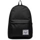 Herschel Classic XL Rucksack 11546-00001 Schwarz Einheitsgröße