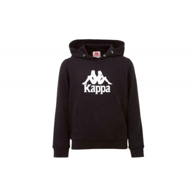5. Kappa Taino Kinder Hoodie Junior 705322J-19-4006
