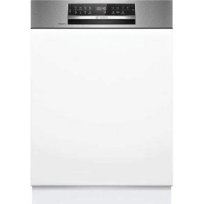 BOSCH SMI6ECS10E Einbaugeschirrspüler
