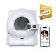 2. Petkit Purobot Ultra Katzentoilette