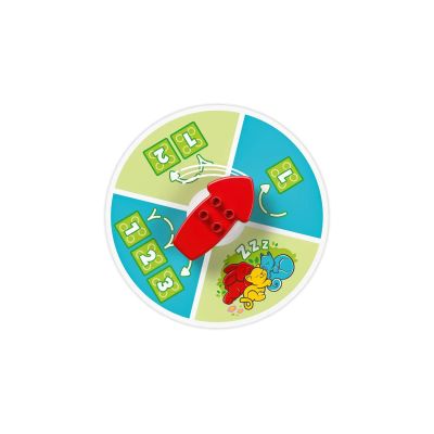 17. LEGO DUPLO 10450 Hüpfburg-Spiel