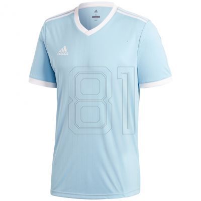 adidas Tischtennis-Trikot 18 CE8943