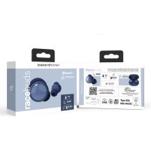 Energy Sistem 458264 True Wireless Stereo (TWS) In-Ear Bluetooth-Kopfhörer/Headset für Anrufe/Musik, Blau
