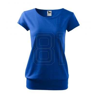 3. Adler City W T-shirt MLI-12005