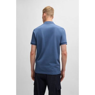 3. Boss Passenger Poloshirt M 50507803-462