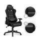 11. HZ-Ranger 6.0 Schwarzer Gaming-Stuhl für Kinder
