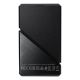11. ADATA SE920 Thunderbolt-Technologie 4 TB USB Typ-C USB4 Gen 3x2 Schwarz