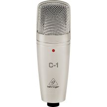 Behringer C-1 - Kondensatormikrofon