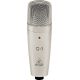 Behringer C-1 - Kondensatormikrofon