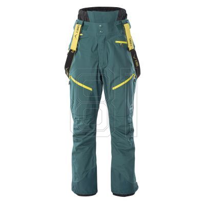 8. Elbrus Svean Skihose M 92800439197
