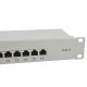 4. Equip 326317 1U Patchpanel