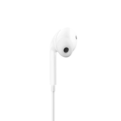 5. Tech-Protect Ultraboost Core G3 USB-C-Kopfhörer (kabelgebunden) – Weiß