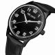 2. Herrenuhr PAUL LORENS PL20022A-1A5 + Box