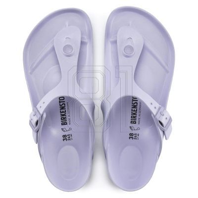 7. Birkenstock Gizeh Eva W 101799 Flip-Flops