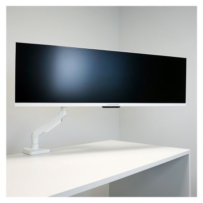 3. LC-Power Monitorarm für Monitore bis zu 49 Zoll