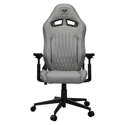 7. COUGAR CGR-EPF-ROA Universeller Gaming-Stuhl Grau