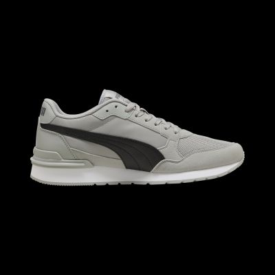 6. ST Runner v4 NL/ MESH Grau Echo-PUMA Bla (40474302)