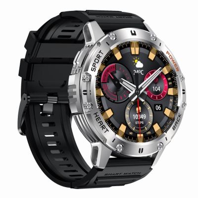 12. Gravity GT22-2 Smartwatch